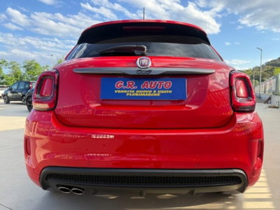 Fiat 500X 1.6 MultiJet 120 CV Sport (7)