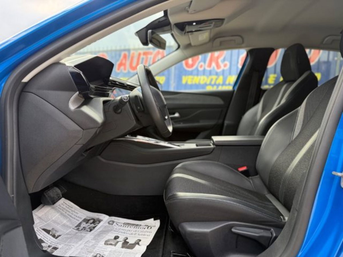 Peugeot 308 BlueHDi 130 S&S Allure Pack (15)