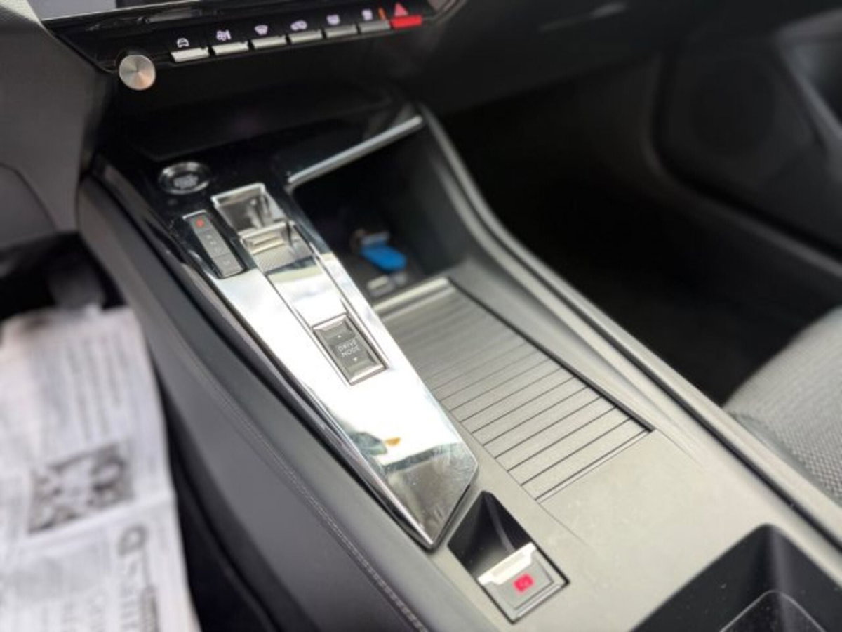 Peugeot 308 BlueHDi 130 S&S Allure Pack (20)