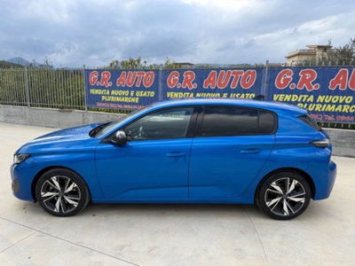 Peugeot 308 BlueHDi 130 S&S Allure Pack (5)