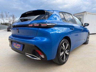 Peugeot 308 BlueHDi 130 S&S Allure Pack (7)