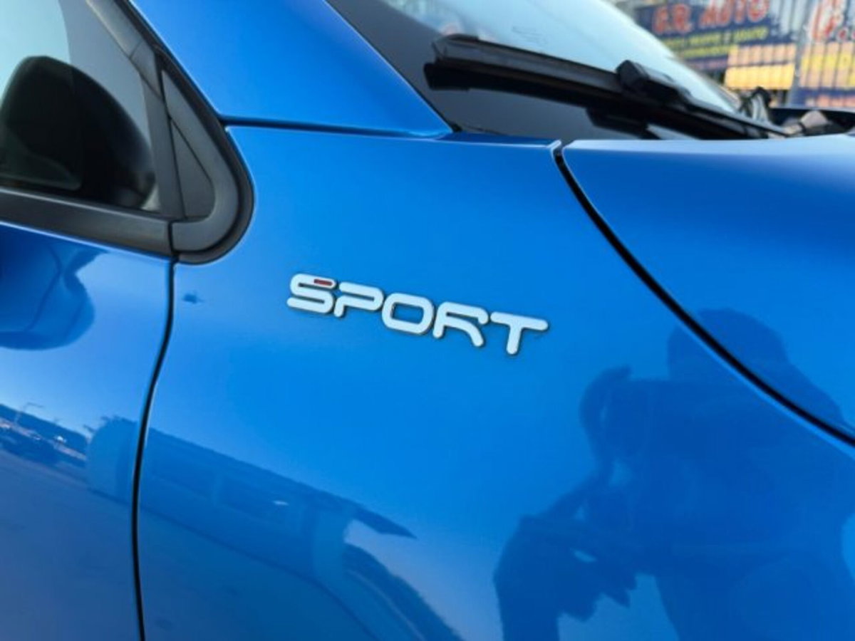 Fiat 500X 1.6 MultiJet 130 CV Sport Dolcevita (12)