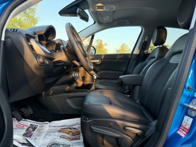 Fiat 500X 1.6 MultiJet 130 CV Sport Dolcevita (15)
