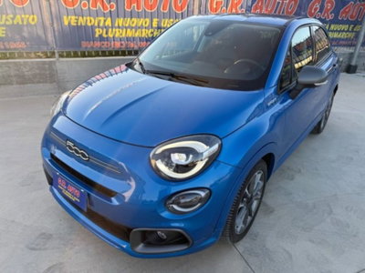 Fiat 500X 1.6 MultiJet 130 CV Sport Dolcevita (3)