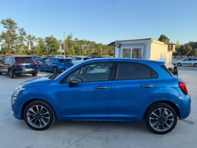Fiat 500X 1.6 MultiJet 130 CV Sport Dolcevita (8)