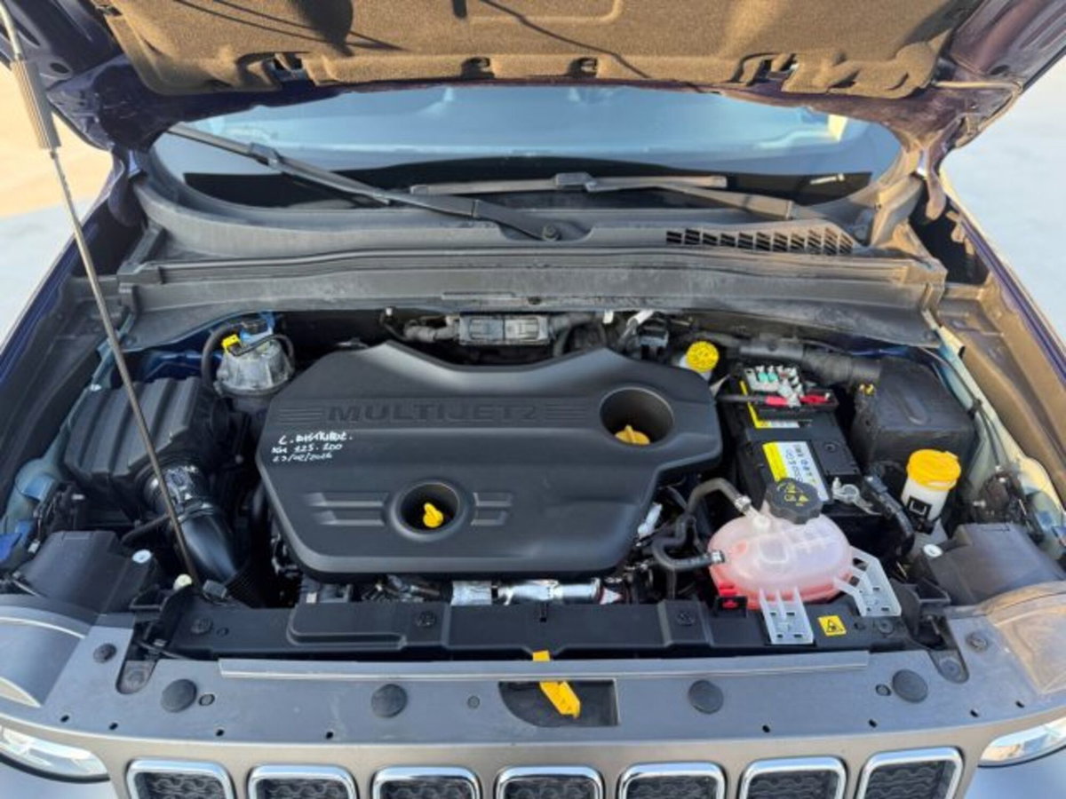 Jeep Renegade 1.6 Mjt 120 CV Longitude (11)
