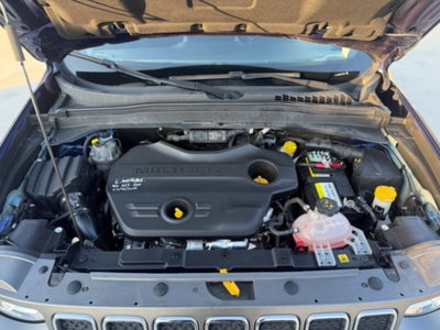 Jeep Renegade 1.6 Mjt 120 CV Longitude (11)