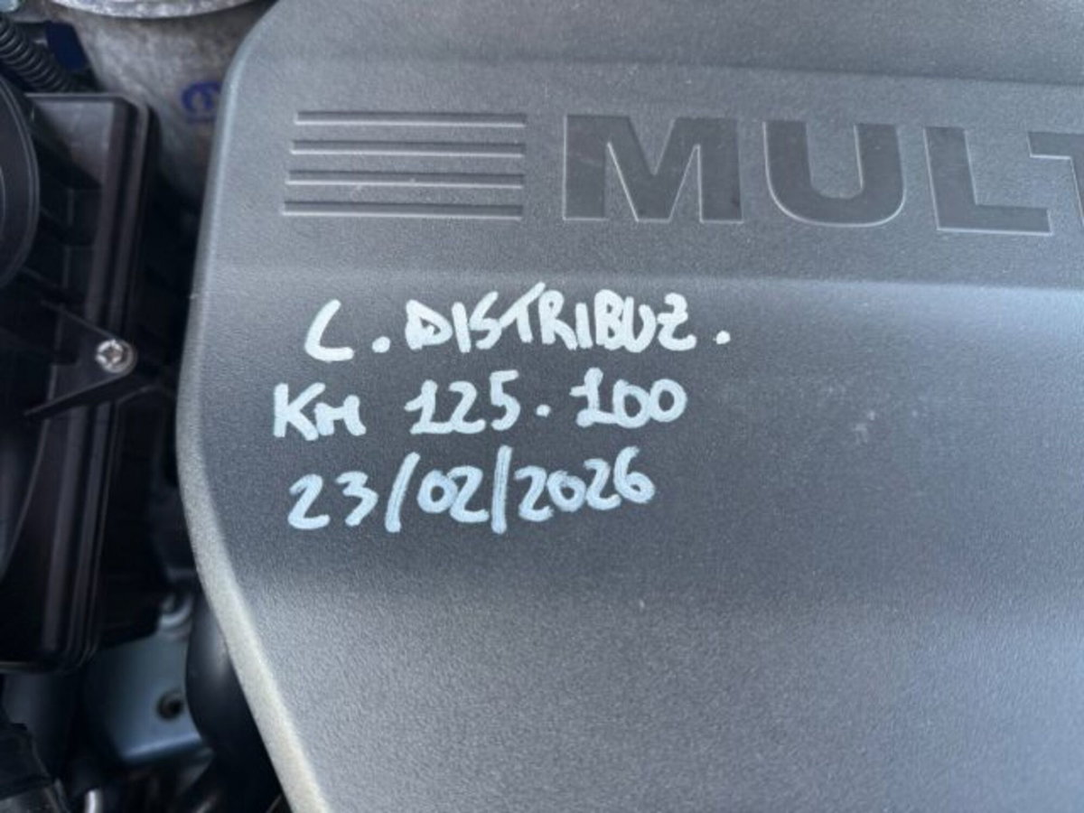 Jeep Renegade 1.6 Mjt 120 CV Longitude (12)