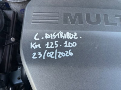 Jeep Renegade 1.6 Mjt 120 CV Longitude (12)