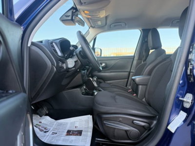 Jeep Renegade 1.6 Mjt 120 CV Longitude (16)