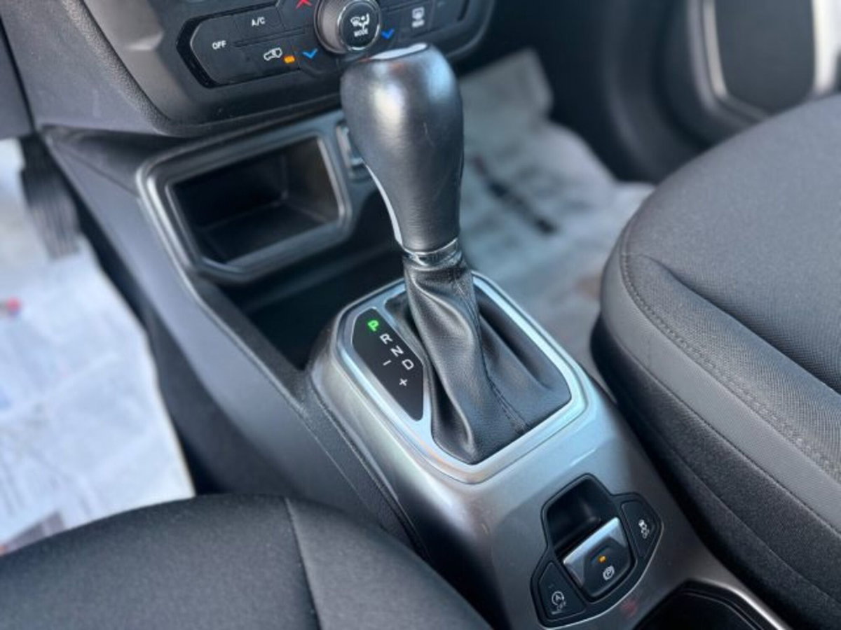 Jeep Renegade 1.6 Mjt 120 CV Longitude (18)