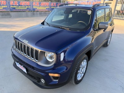 Jeep Renegade 1.6 Mjt 120 CV Longitude (3)