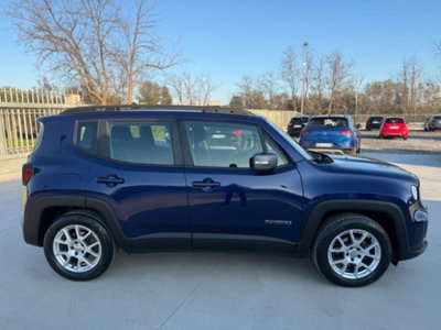 Jeep Renegade 1.6 Mjt 120 CV Longitude (5)