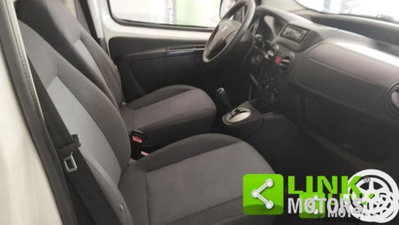 Peugeot Bipper 1.3 HDi 75CV FAP Furgone Comfort (11)