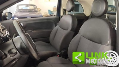 Fiat 500 1.2 Dualogic Dolcevita (11)