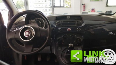 Fiat 500 1.2 Dualogic Dolcevita (12)