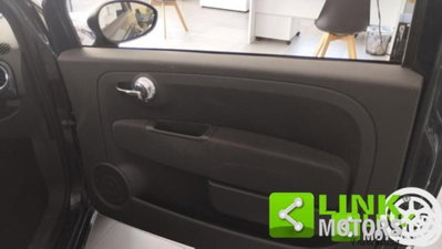 Fiat 500 1.2 Dualogic Dolcevita (17)