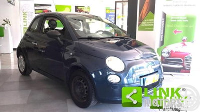 Fiat 500 1.2 Dualogic Dolcevita (3)