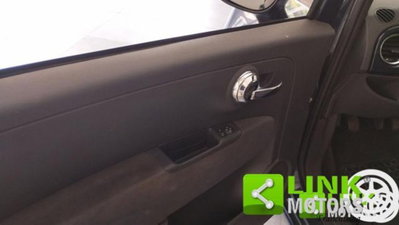 Fiat 500 1.2 Dualogic Dolcevita (9)