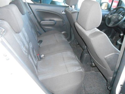 Opel Agila 1.2 16V 94 CV Elective (10)