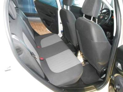 Fiat Grande Punto 1.4 GPL 5 porte Actual (10)