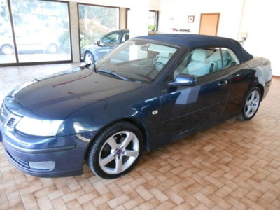 Saab 9-3 Cabrio 1.9 TiD 16V DPF Vector (11)