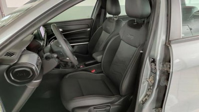 Jeep Avenger 1.2 turbo Altitude fwd 100cv (5)