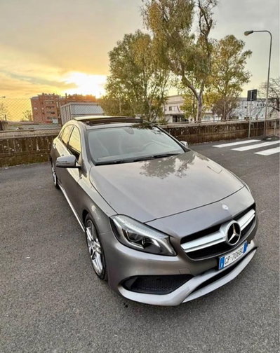 Mercedes-Benz Classe A 180 Premium usata