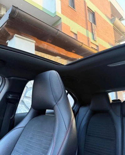 Mercedes-Benz Classe A 180 Premium (6)