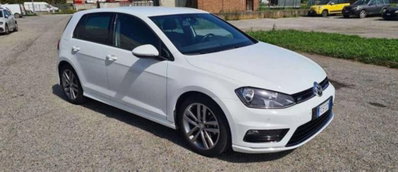 Volkswagen Golf 1.6 TDI 110 CV 5p. Sport Edition BlueMotion Technology (2)