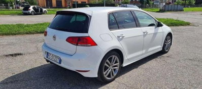 Volkswagen Golf 1.6 TDI 110 CV 5p. Sport Edition BlueMotion Technology (4)