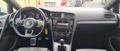 Volkswagen Golf 1.6 TDI 110 CV 5p. Sport Edition BlueMotion Technology (5)
