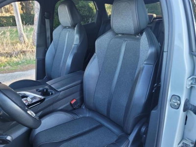 Peugeot 3008 BlueHDi 130 S&S EAT8 GT Line (11)