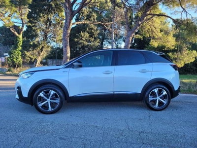 Peugeot 3008 BlueHDi 130 S&S EAT8 GT Line (6)