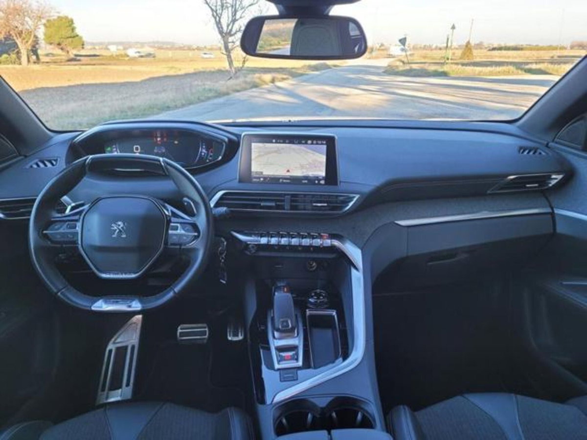 Peugeot 3008 BlueHDi 130 S&S EAT8 GT Line (9)