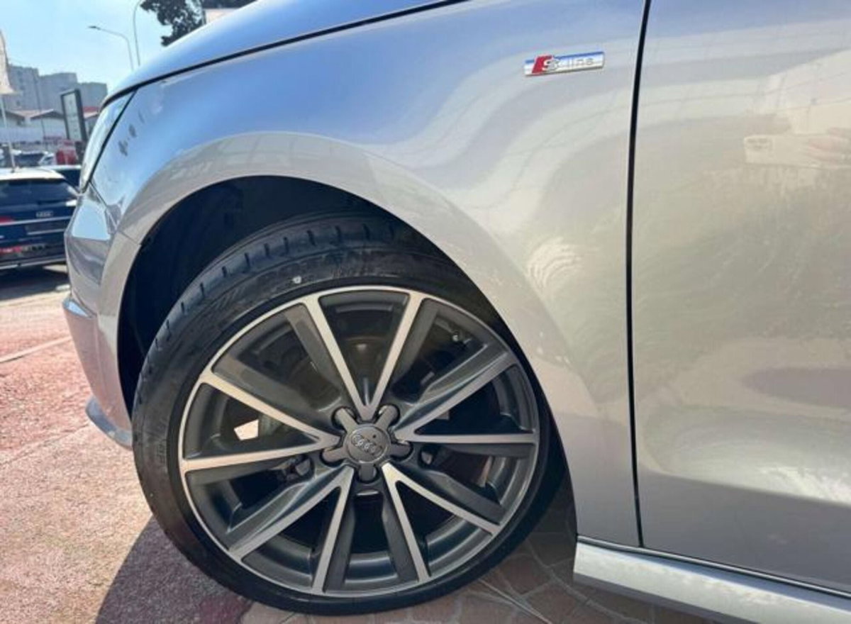 Audi A1 Sportback 1.4 TDI (4)