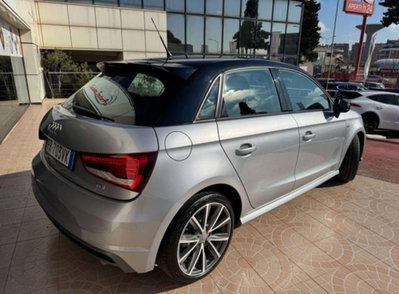 Audi A1 Sportback 1.4 TDI (6)