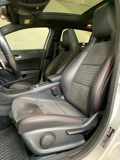 Mercedes-Benz GLA SUV 220 d Automatic 4Matic Premium (10)