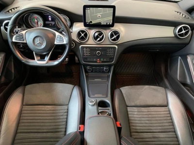 Mercedes-Benz GLA SUV 220 d Automatic 4Matic Premium (8)