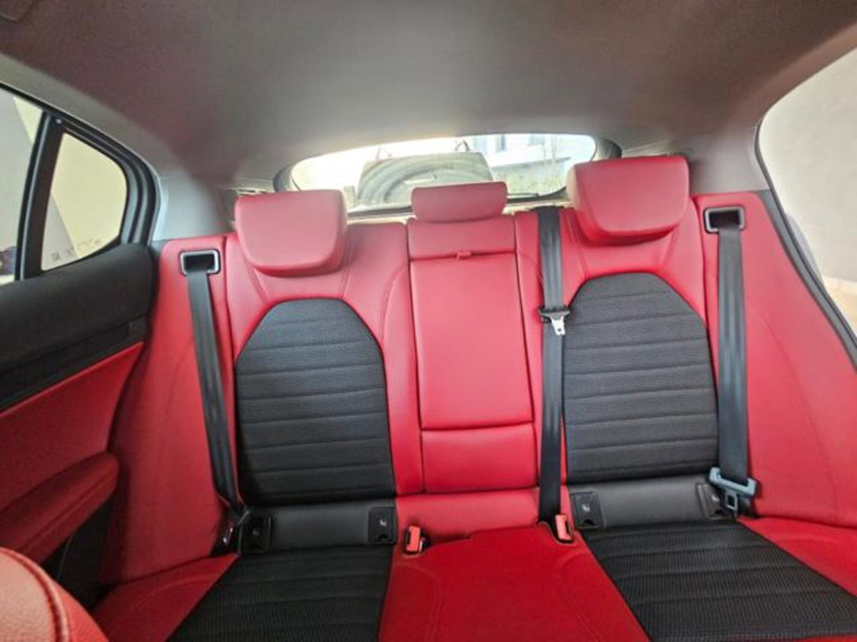 Alfa Romeo Stelvio Stelvio 2.2 Turbodiesel 210 CV AT8 Q4 Ti (11)