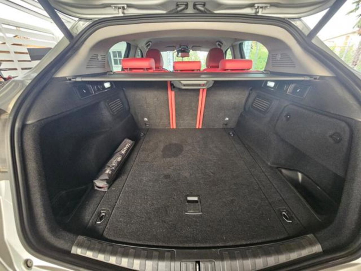 Alfa Romeo Stelvio Stelvio 2.2 Turbodiesel 210 CV AT8 Q4 Ti (14)
