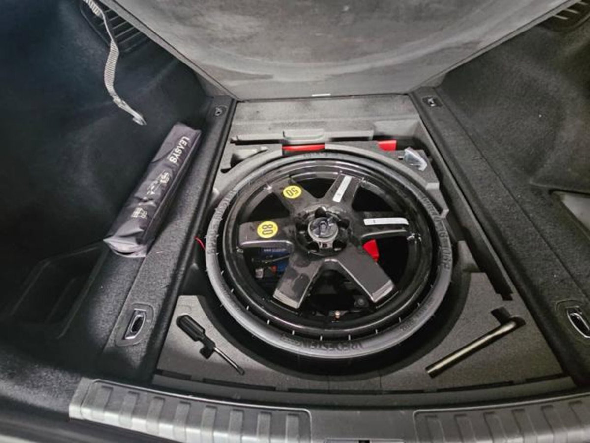 Alfa Romeo Stelvio Stelvio 2.2 Turbodiesel 210 CV AT8 Q4 Ti (16)