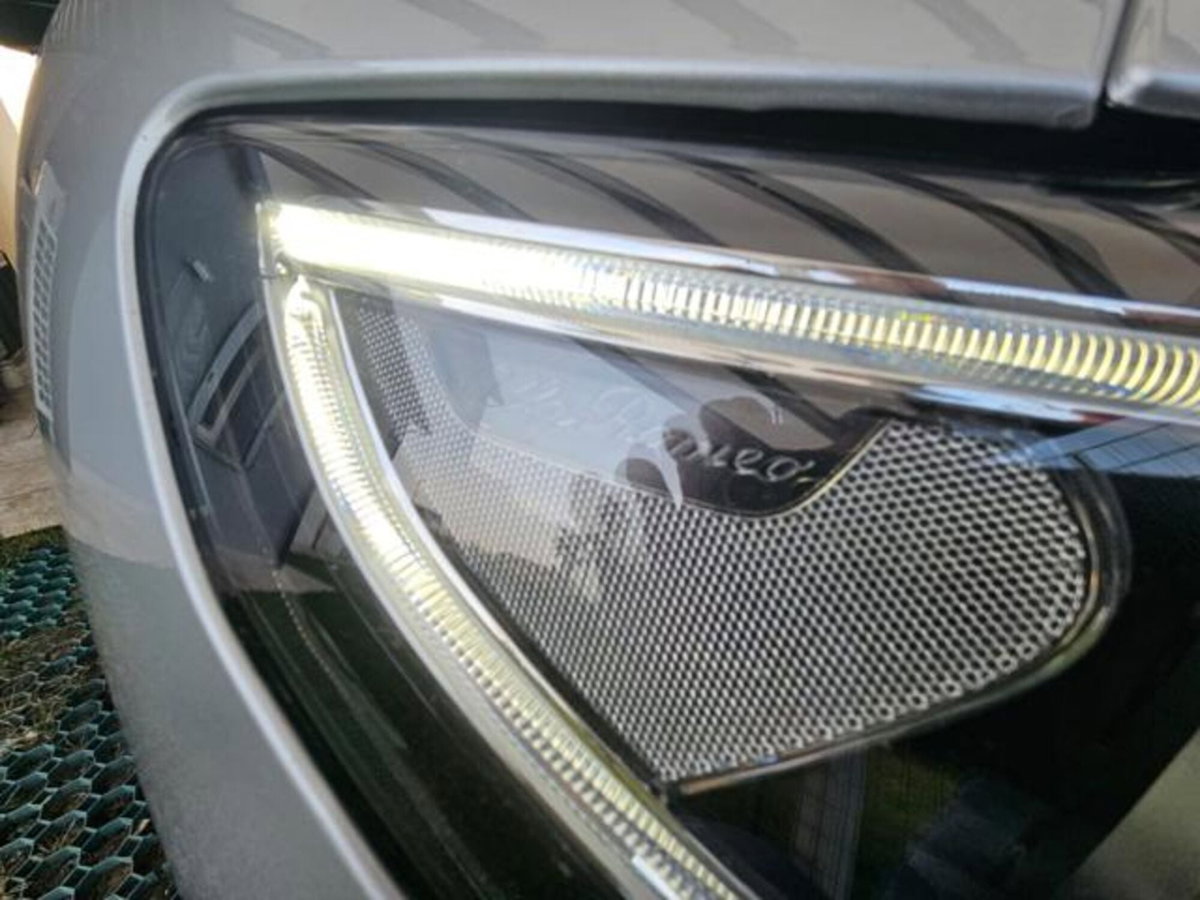 Alfa Romeo Stelvio Stelvio 2.2 Turbodiesel 210 CV AT8 Q4 Ti (6)