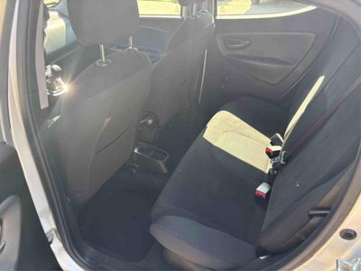 Lancia Ypsilon 1.2 69 CV 5 porte GPL Gold Plus (11)