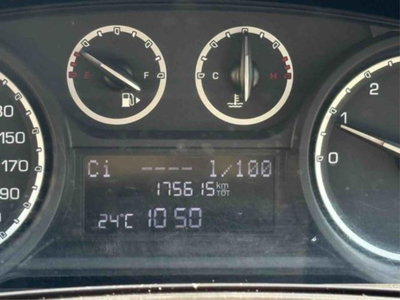 Lancia Ypsilon 1.2 69 CV 5 porte GPL Gold Plus (19)