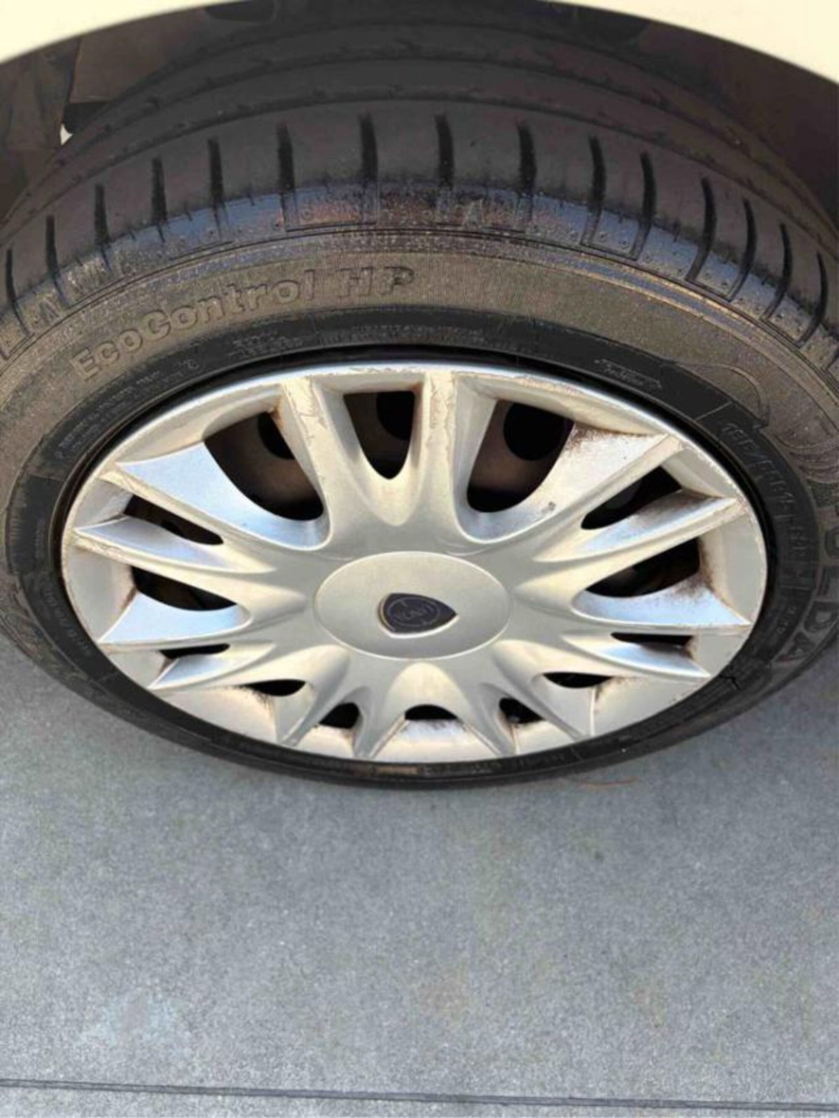 Lancia Ypsilon 1.2 69 CV 5 porte GPL Gold Plus (20)