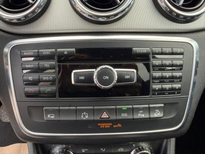 Mercedes-Benz GLA SUV 220 CDI Automatic 4Matic Sport (16)