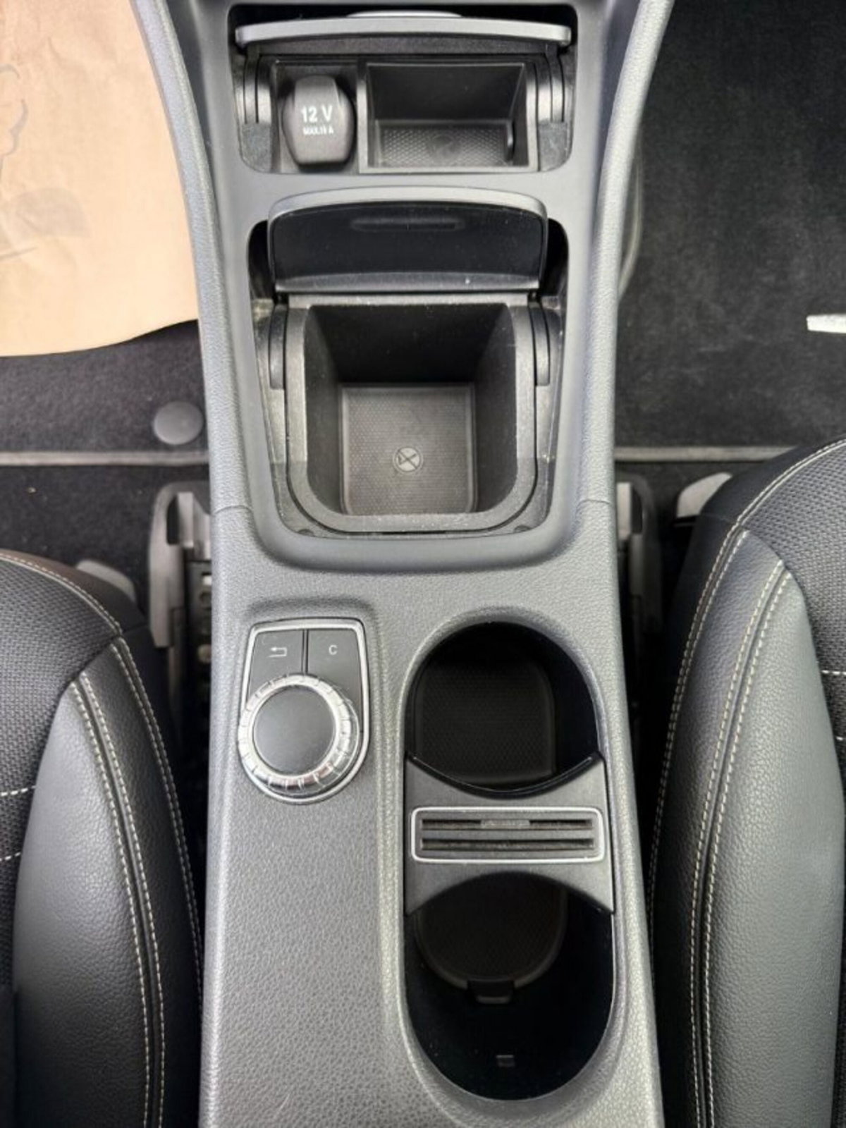 Mercedes-Benz GLA SUV 220 CDI Automatic 4Matic Sport (18)