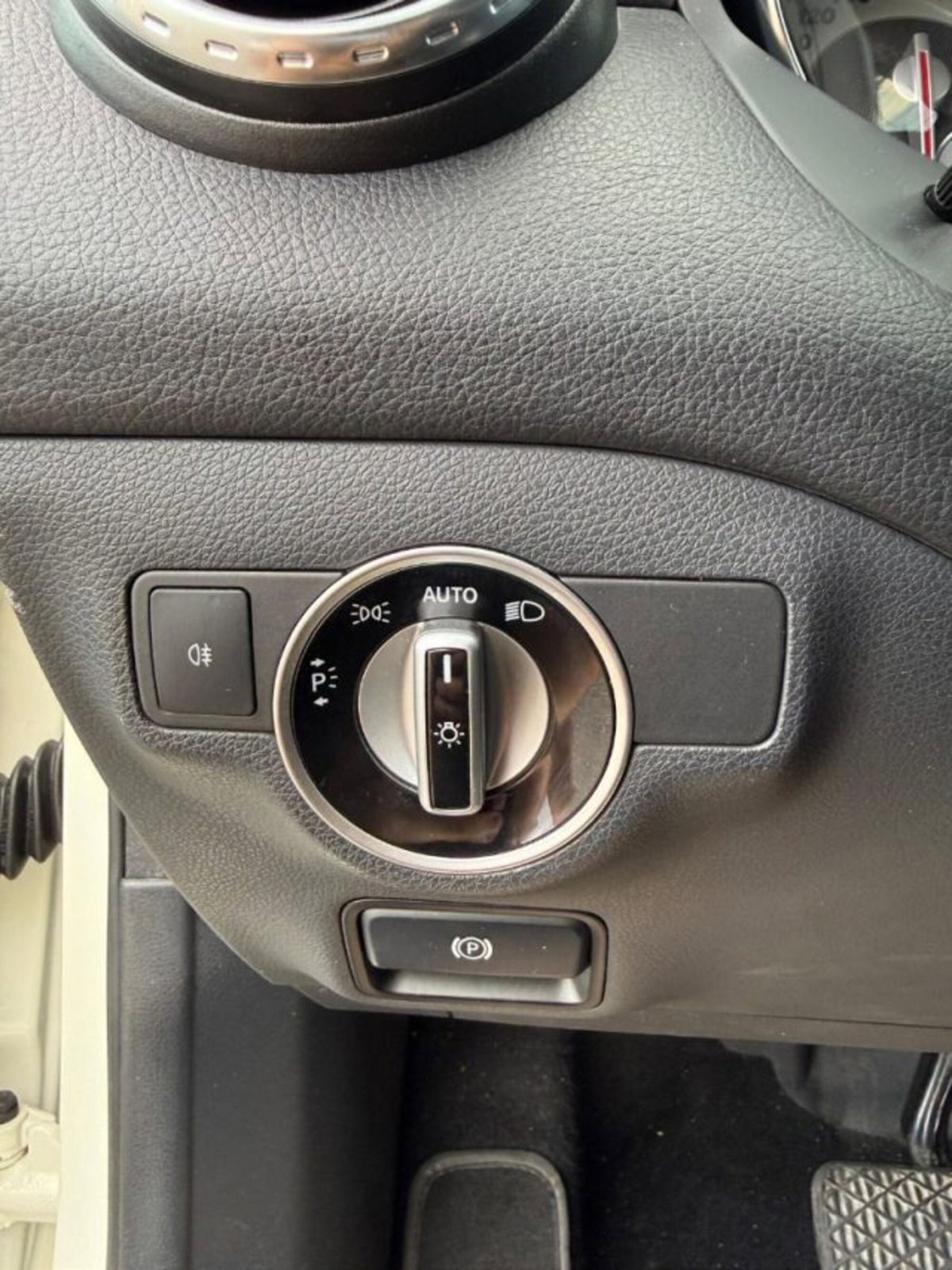 Mercedes-Benz GLA SUV 220 CDI Automatic 4Matic Sport (20)