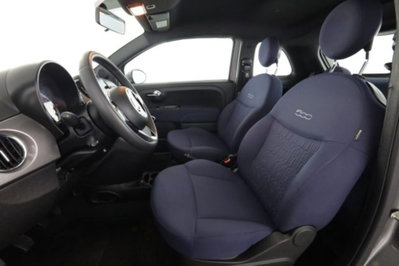Fiat 500 1.0 Hybrid Club (2)